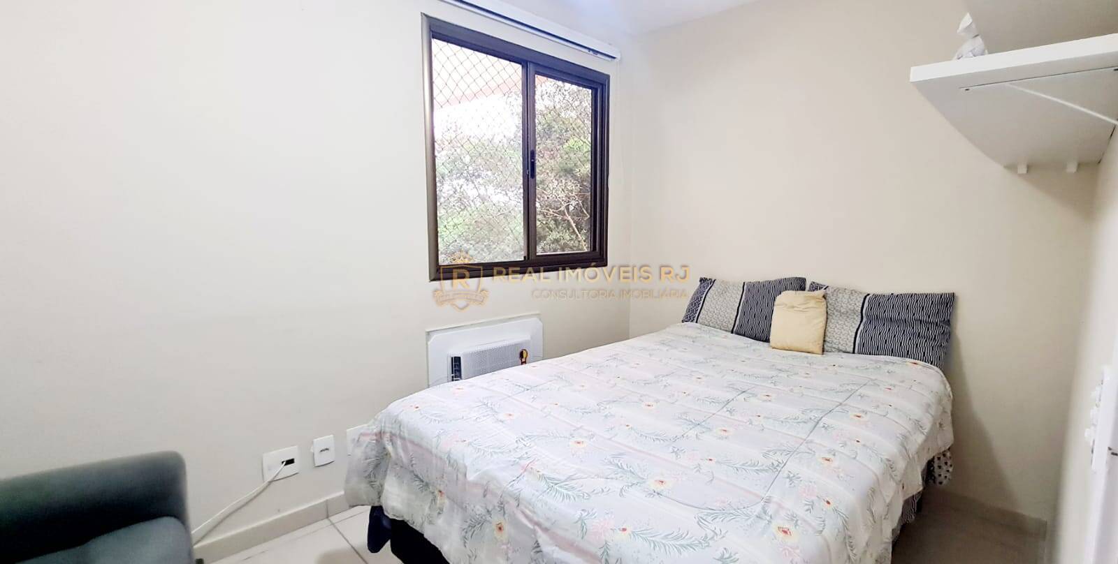 Apartamento à venda com 3 quartos, 96m² - Foto 7