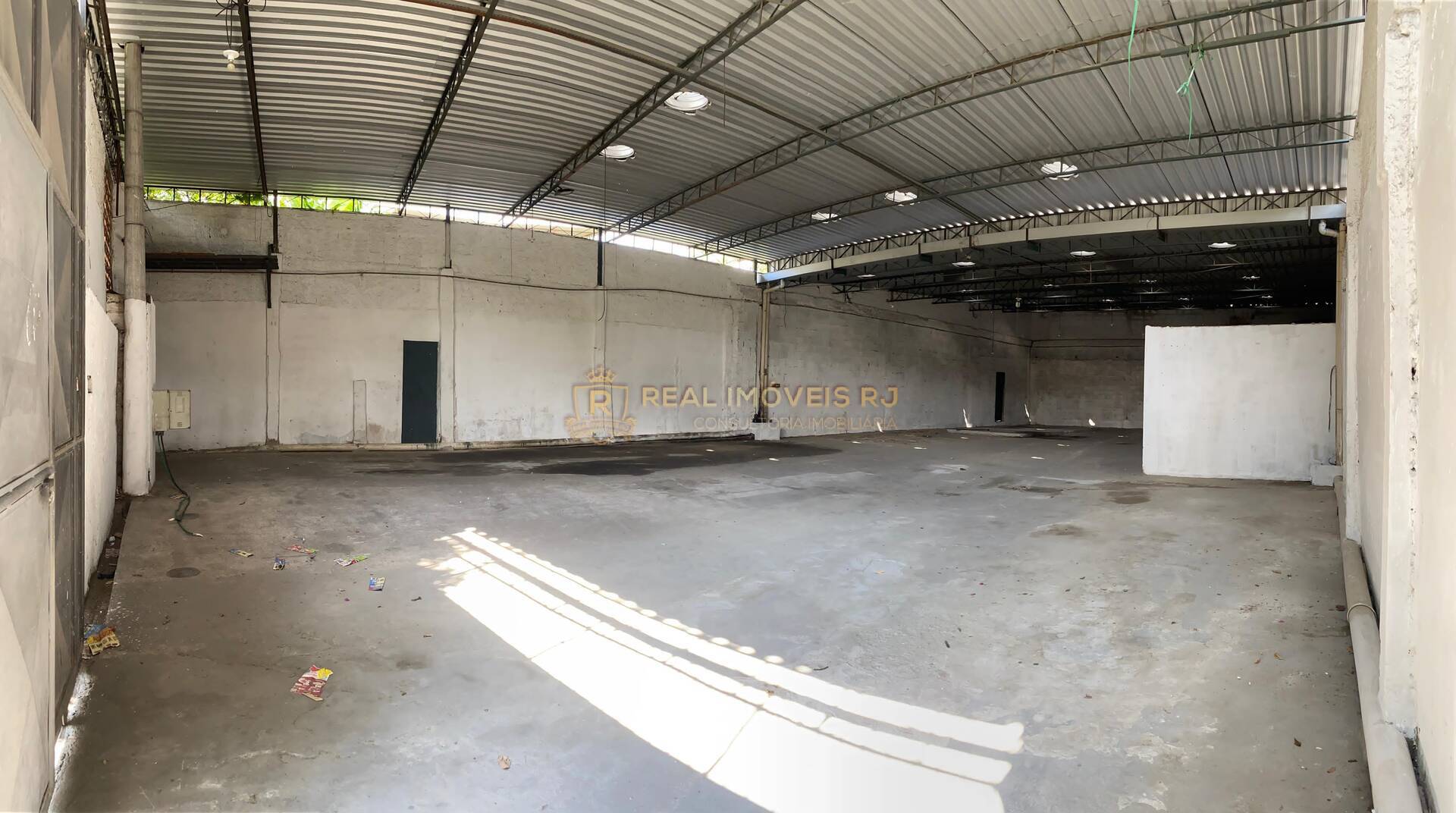 Depósito-Galpão-Armazém para alugar, 430m² - Foto 5