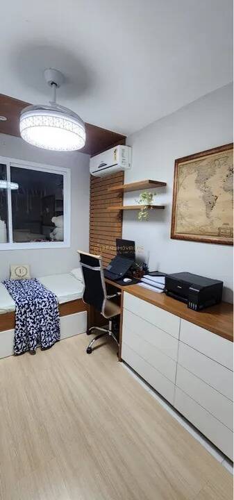 Apartamento à venda com 2 quartos, 83m² - Foto 5