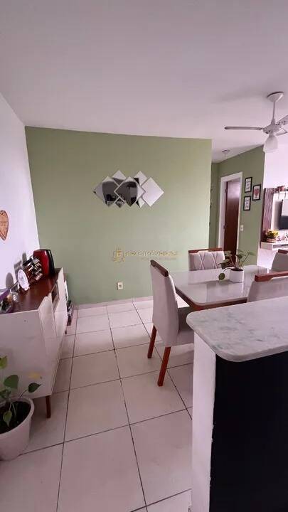 Apartamento à venda com 2 quartos, 50m² - Foto 1