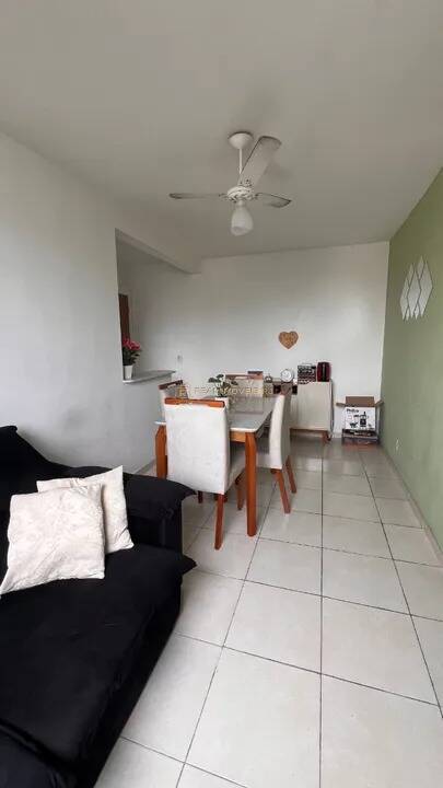 Apartamento à venda com 2 quartos, 50m² - Foto 2