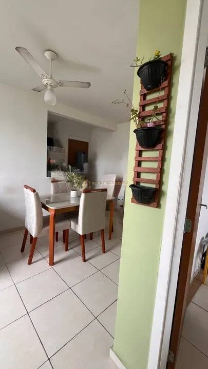 Apartamento à venda com 2 quartos, 50m² - Foto 5