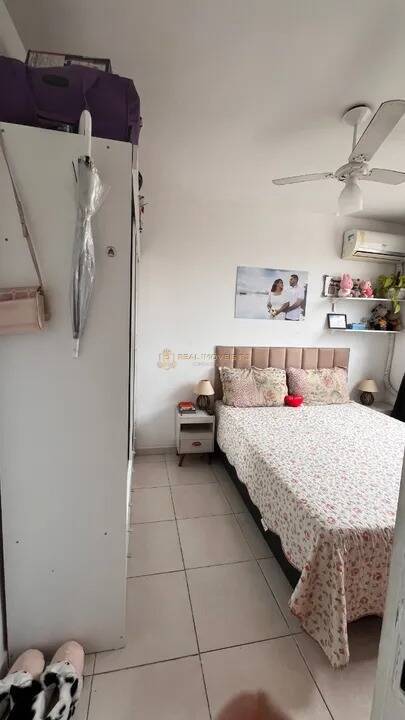 Apartamento à venda com 2 quartos, 50m² - Foto 8