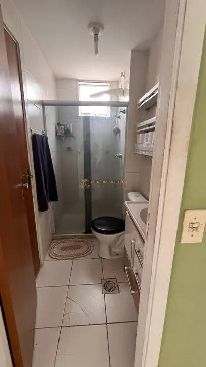 Apartamento à venda com 2 quartos, 50m² - Foto 9