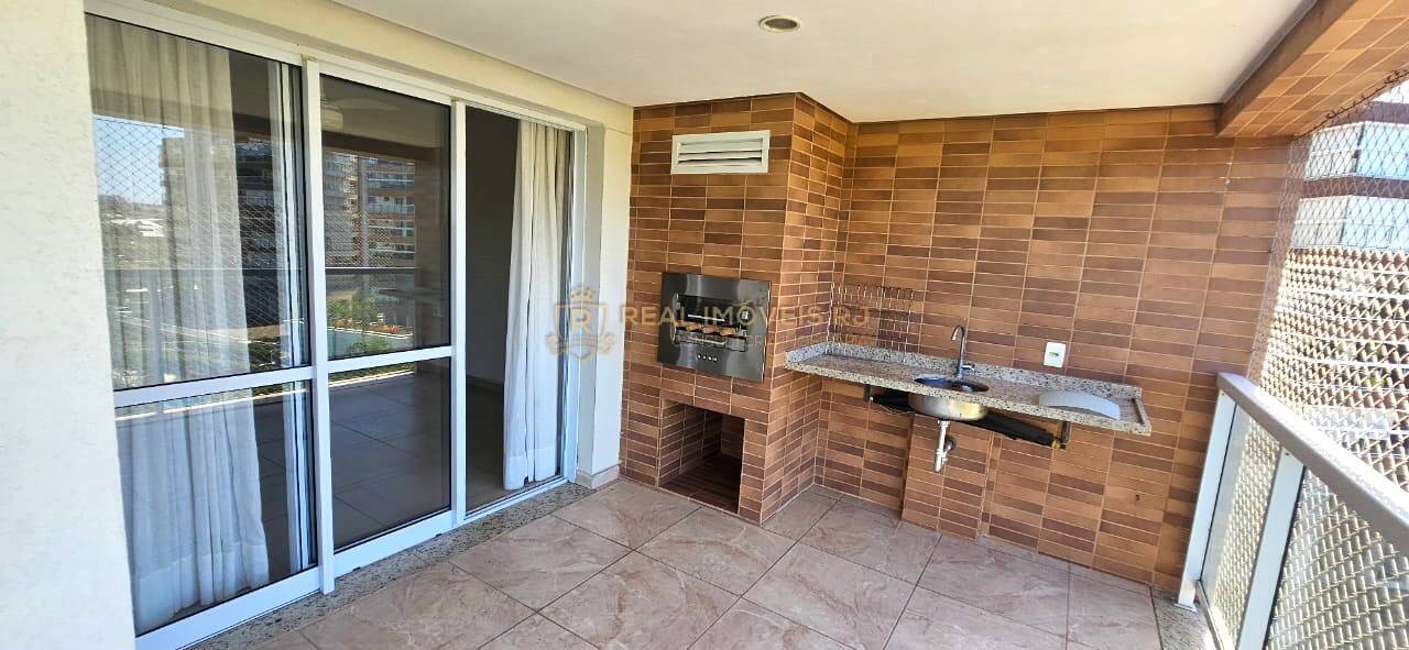 Apartamento à venda com 3 quartos, 120m² - Foto 4