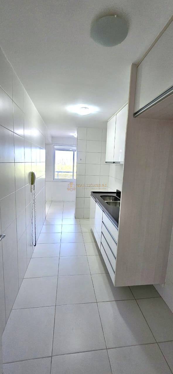 Apartamento à venda com 3 quartos, 120m² - Foto 7