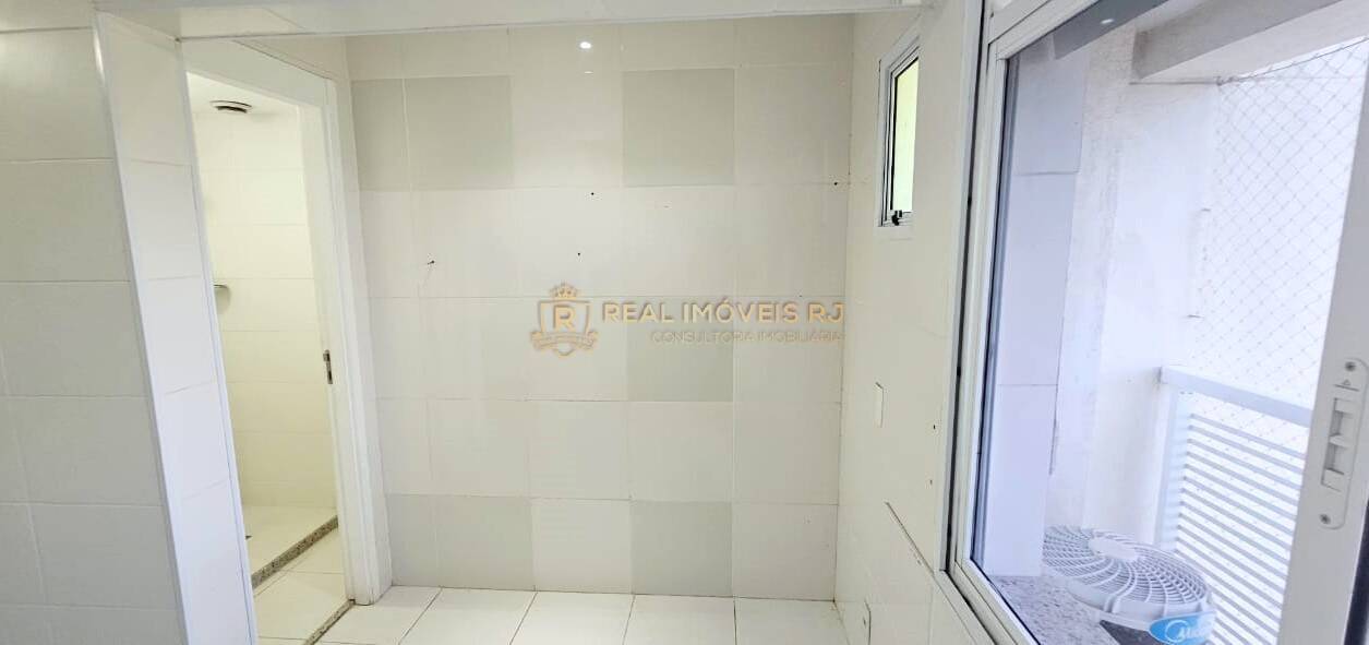 Apartamento à venda com 3 quartos, 120m² - Foto 8