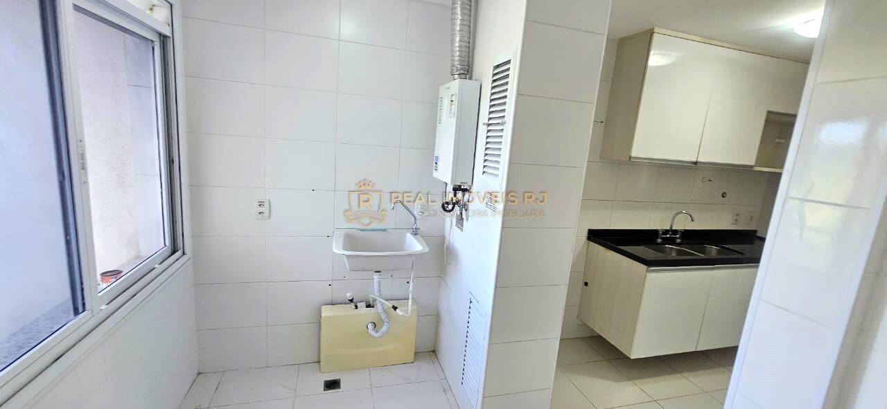 Apartamento à venda com 3 quartos, 120m² - Foto 13