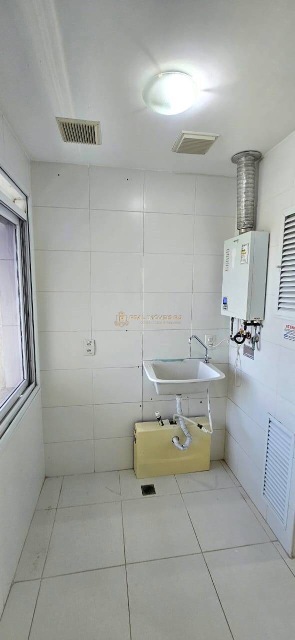 Apartamento à venda com 3 quartos, 120m² - Foto 14