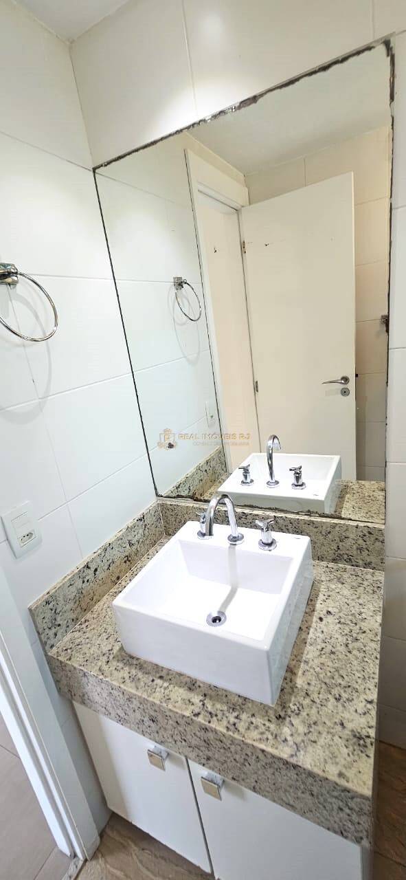 Apartamento à venda com 3 quartos, 120m² - Foto 23