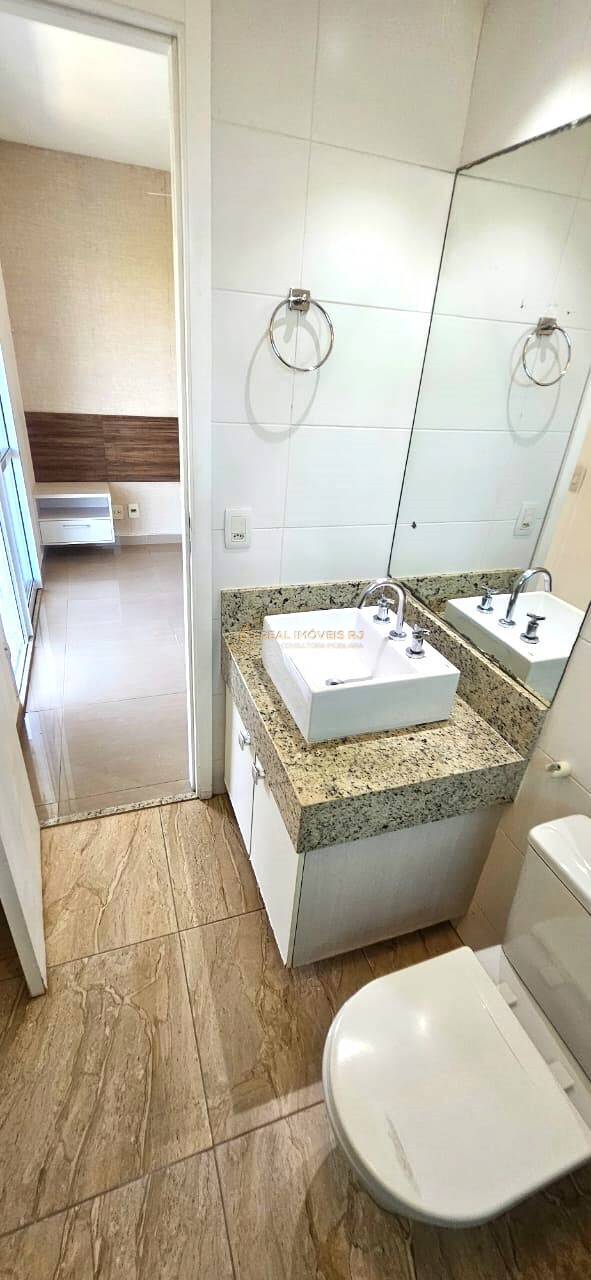 Apartamento à venda com 3 quartos, 120m² - Foto 27