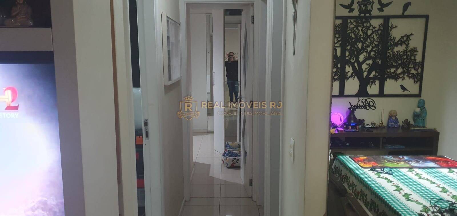 Apartamento à venda com 3 quartos, 68m² - Foto 5