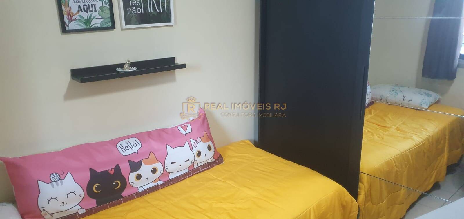 Apartamento à venda com 3 quartos, 68m² - Foto 6