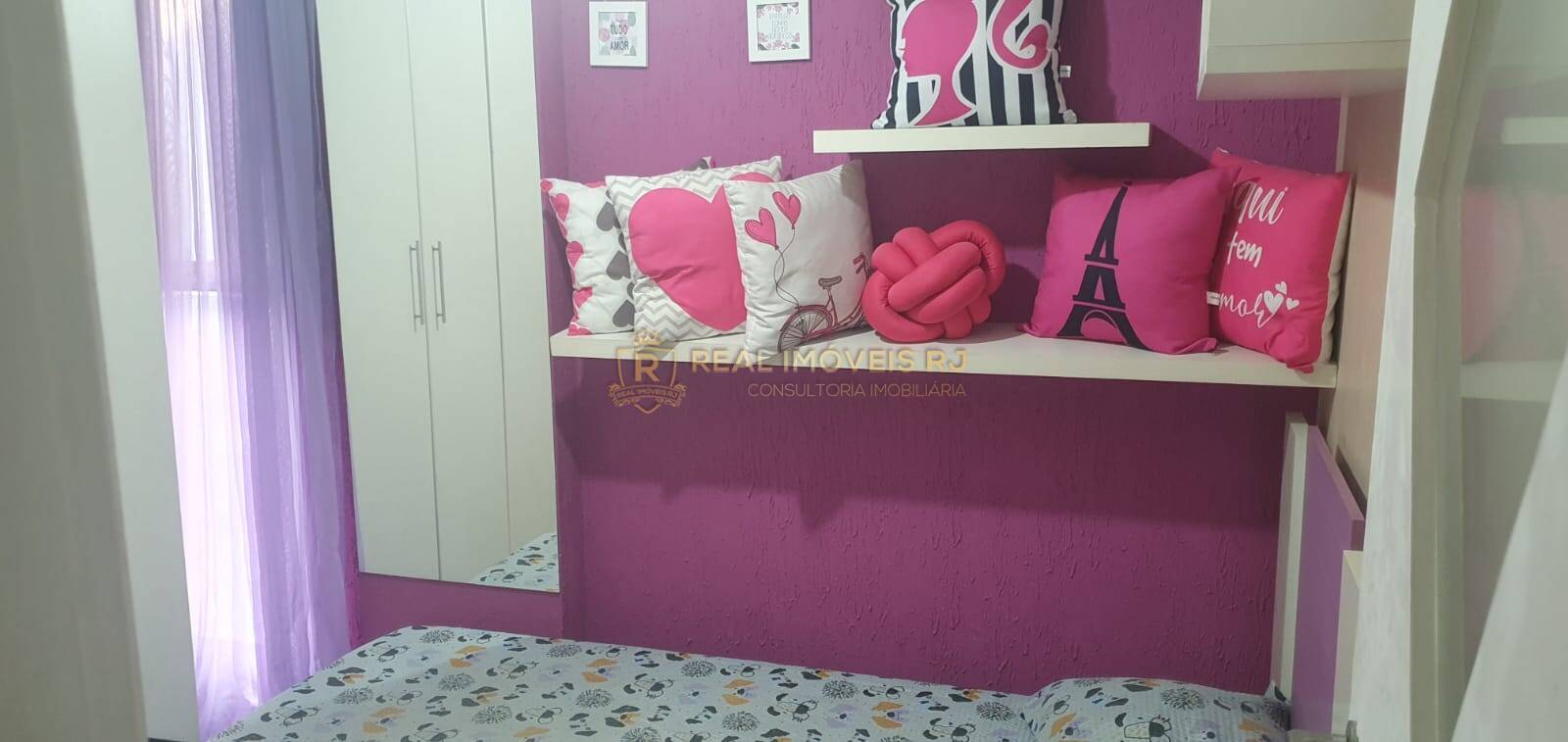 Apartamento à venda com 3 quartos, 68m² - Foto 9