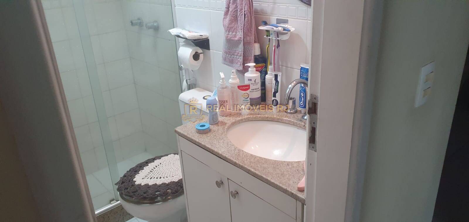 Apartamento à venda com 3 quartos, 68m² - Foto 12