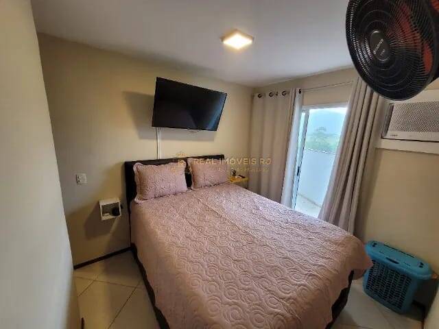 Apartamento à venda com 2 quartos, 79m² - Foto 6