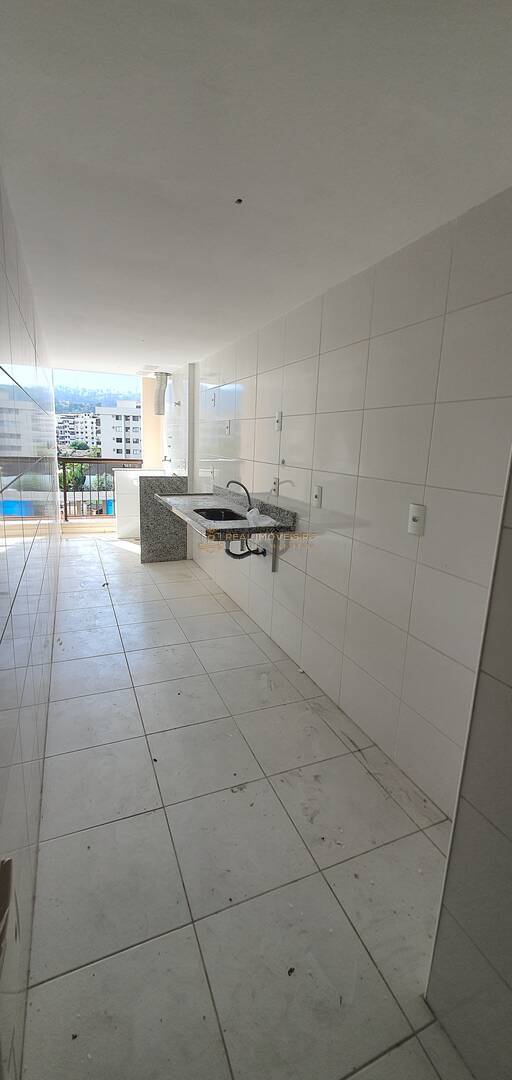 Apartamento para alugar com 3 quartos, 84m² - Foto 7