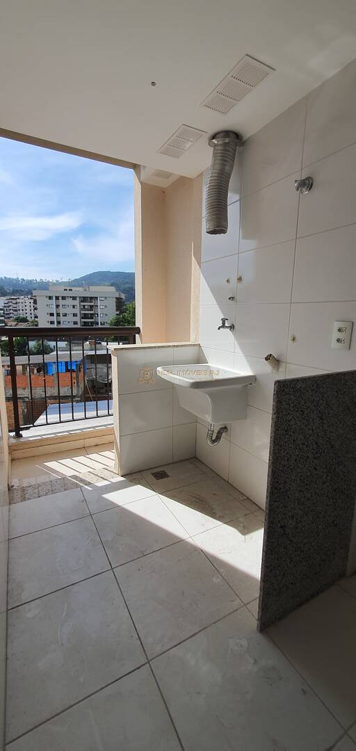 Apartamento para alugar com 3 quartos, 84m² - Foto 8