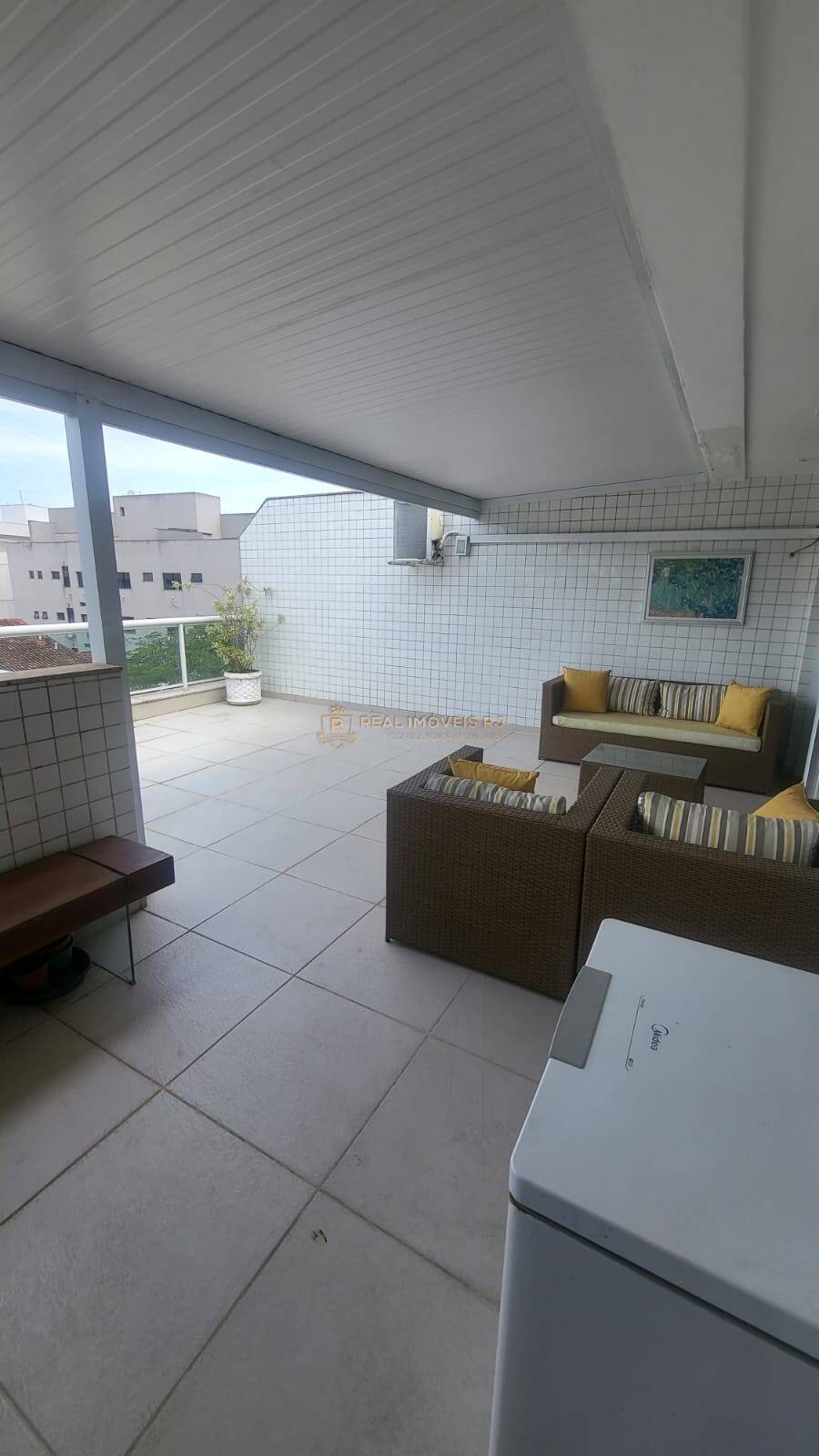 Apartamento para alugar com 3 quartos, 222m² - Foto 7