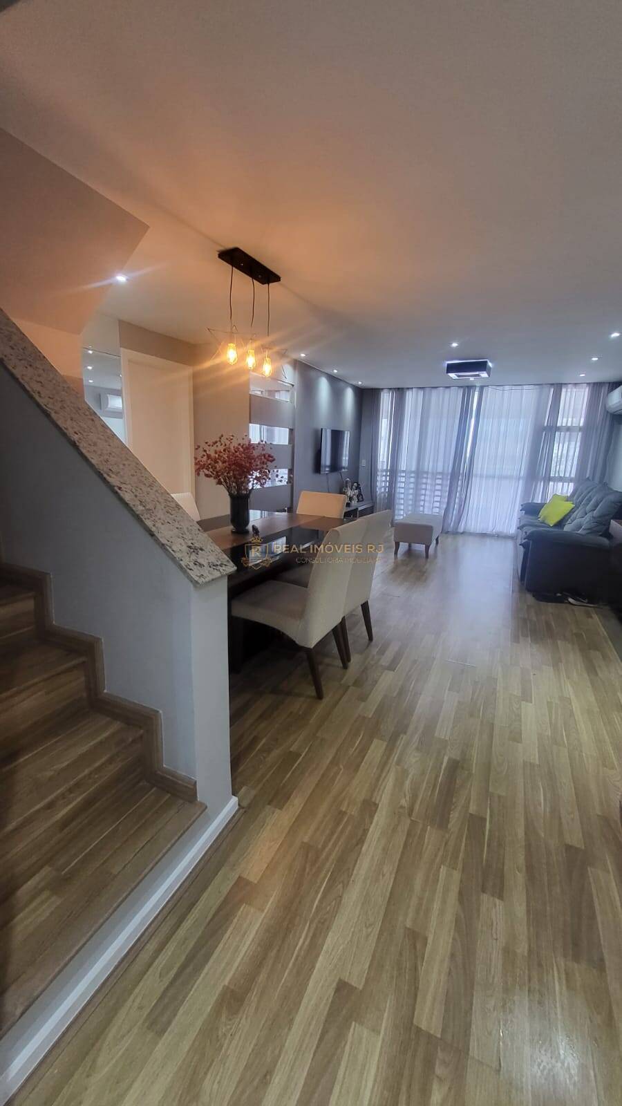 Apartamento para alugar com 3 quartos, 222m² - Foto 13