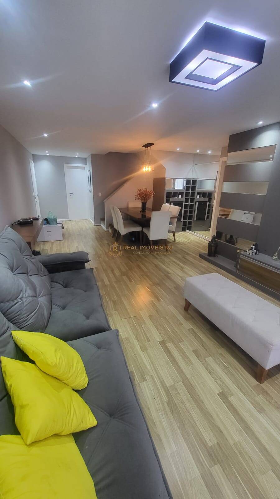 Apartamento para alugar com 3 quartos, 222m² - Foto 14