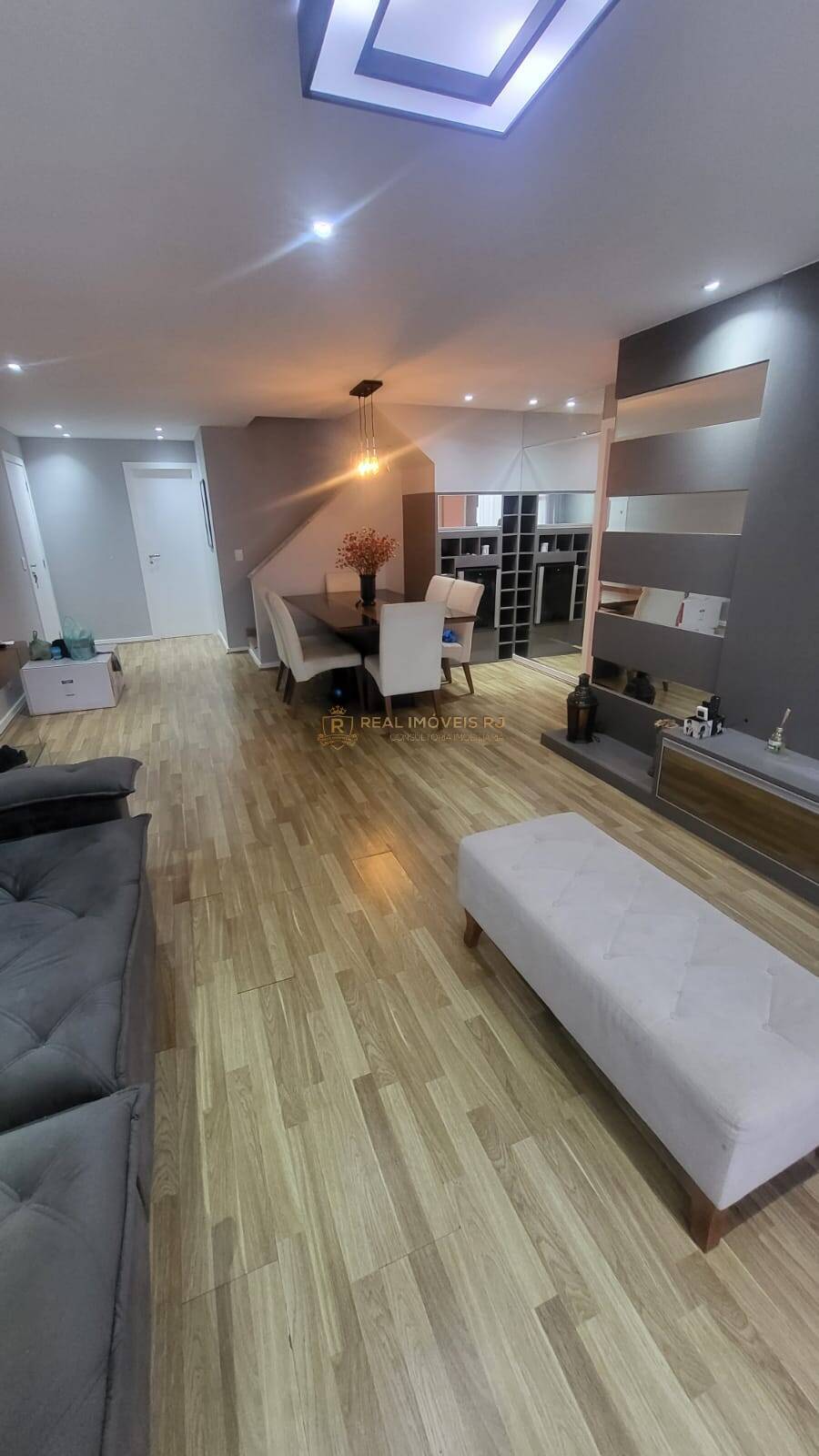 Apartamento para alugar com 3 quartos, 222m² - Foto 17