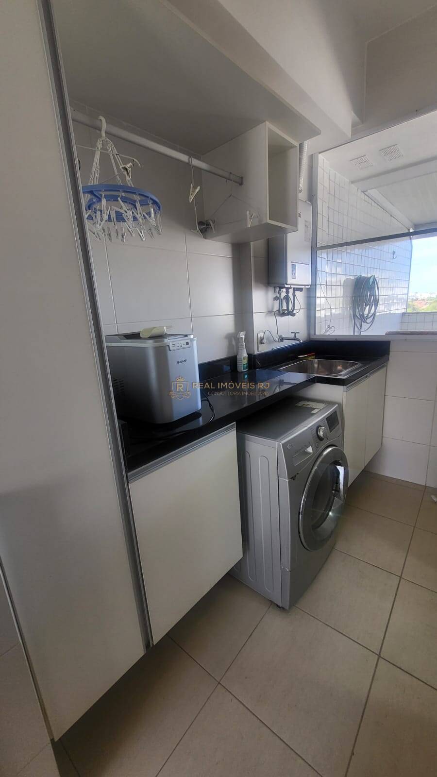 Apartamento para alugar com 3 quartos, 222m² - Foto 19