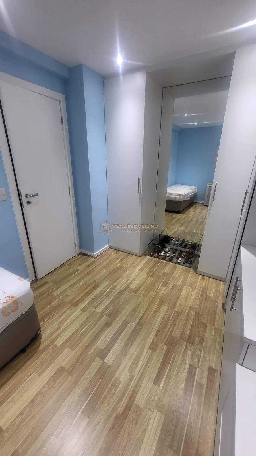 Apartamento para alugar com 3 quartos, 222m² - Foto 21