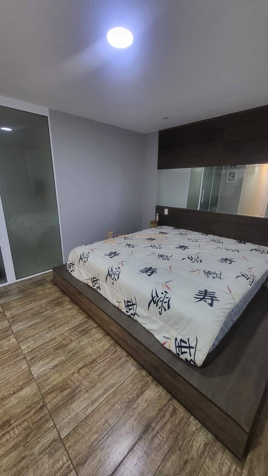 Apartamento para alugar com 3 quartos, 222m² - Foto 32