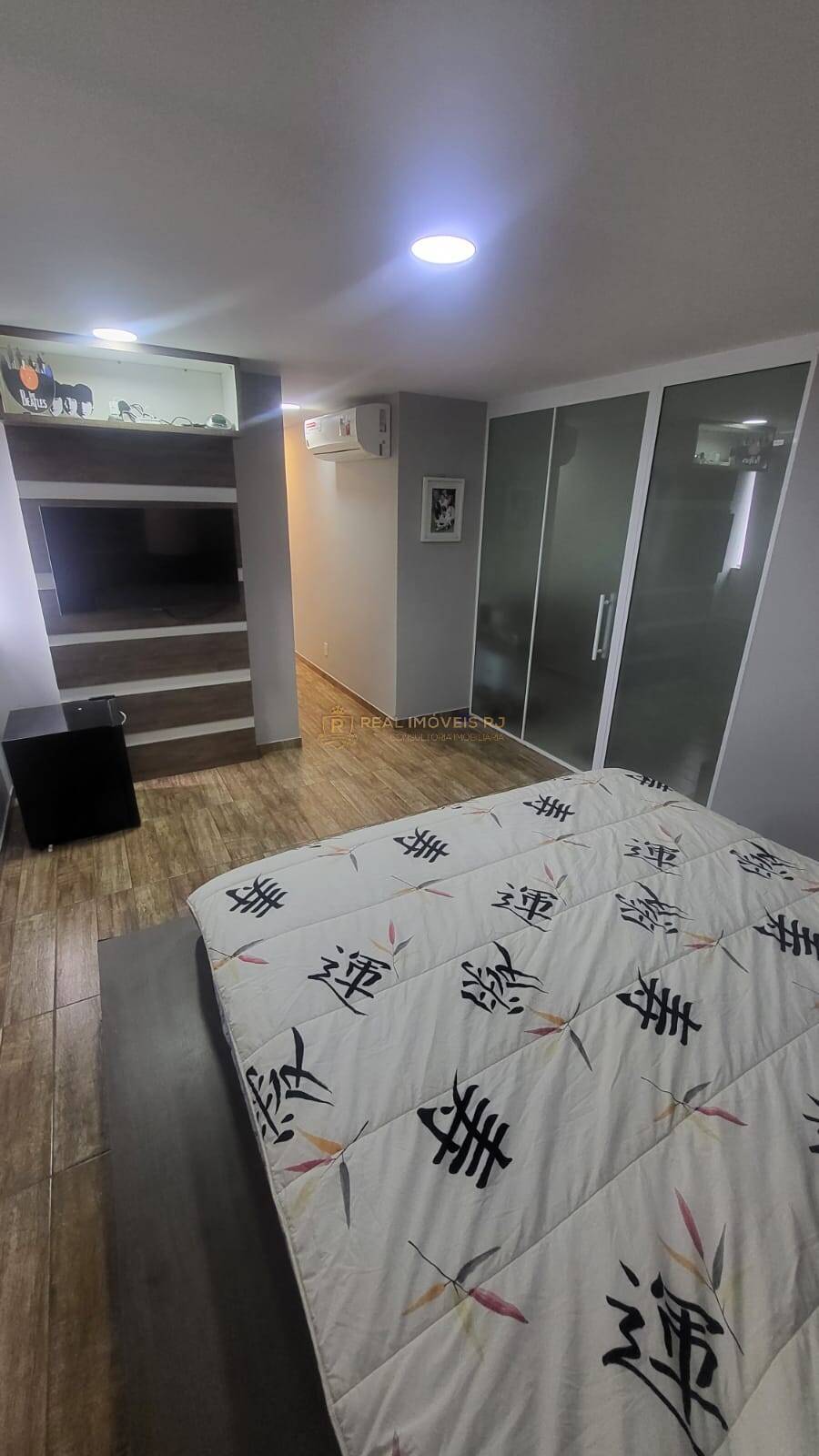 Apartamento para alugar com 3 quartos, 222m² - Foto 33