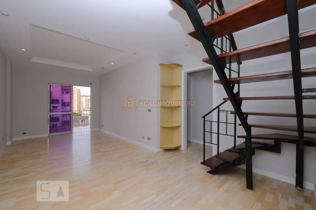 Apartamento à venda com 3 quartos - Foto 6