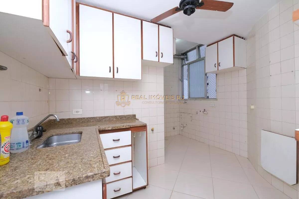 Apartamento à venda com 3 quartos - Foto 12