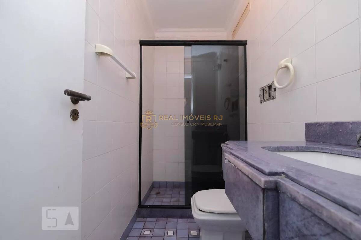 Apartamento à venda com 3 quartos - Foto 29