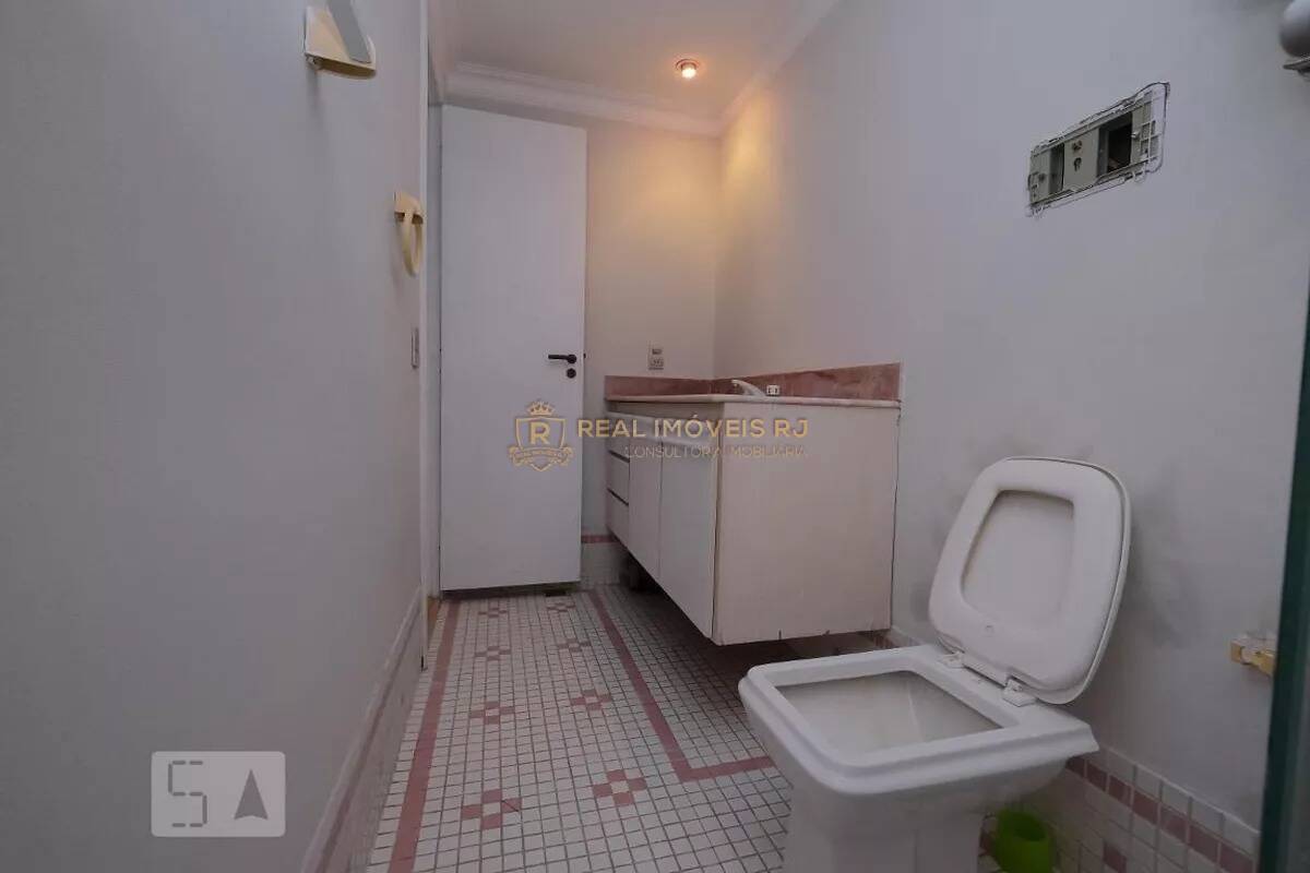 Apartamento à venda com 3 quartos - Foto 28