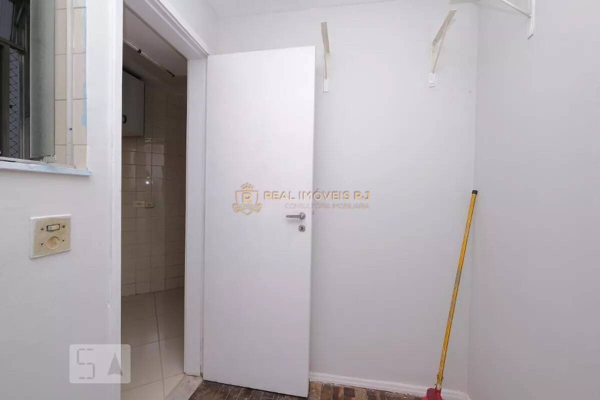 Apartamento à venda com 3 quartos - Foto 33