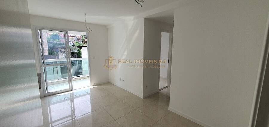 Apartamento à venda com 2 quartos, 55m² - Foto 1