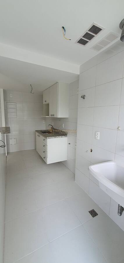 Apartamento à venda com 2 quartos, 55m² - Foto 4