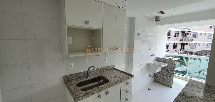 Apartamento à venda com 2 quartos, 55m² - Foto 8