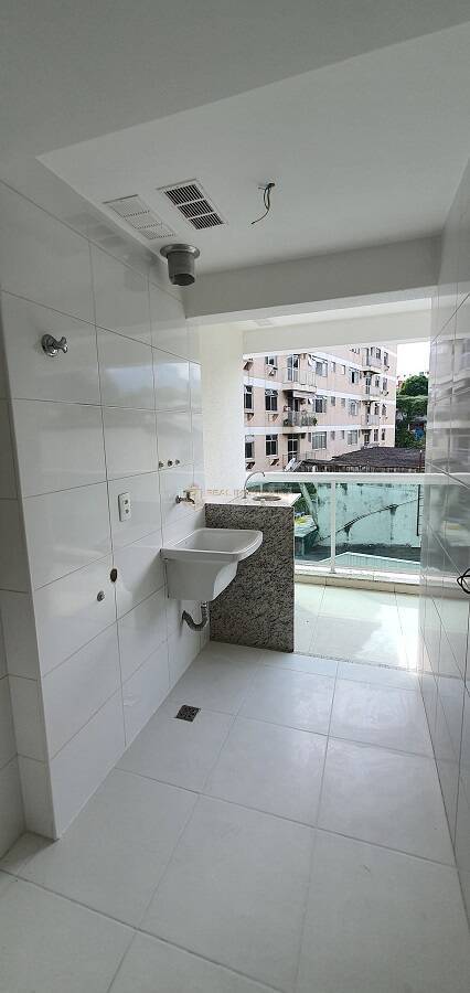 Apartamento à venda com 2 quartos, 55m² - Foto 9