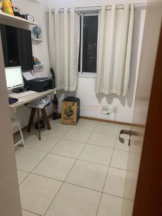 Apartamento à venda com 3 quartos, 75m² - Foto 8