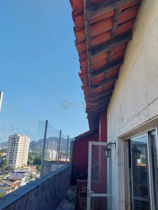 Cobertura à venda com 4 quartos, 502m² - Foto 7