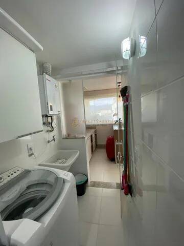 Apartamento para alugar com 3 quartos, 140m² - Foto 8