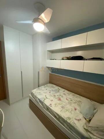 Apartamento para alugar com 3 quartos, 140m² - Foto 9