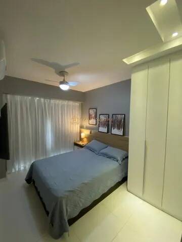 Apartamento para alugar com 3 quartos, 140m² - Foto 14