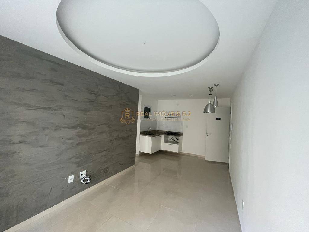 Apartamento para alugar com 1 quarto, 40m² - Foto 2