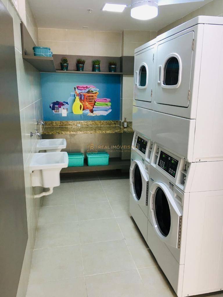 Apartamento para alugar com 1 quarto, 40m² - Foto 18