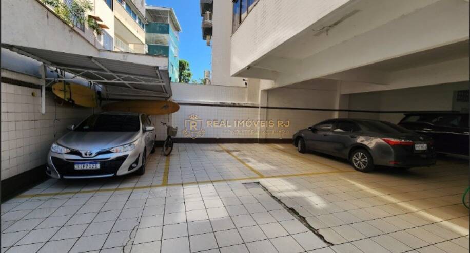 Apartamento para alugar com 4 quartos, 400m² - Foto 7