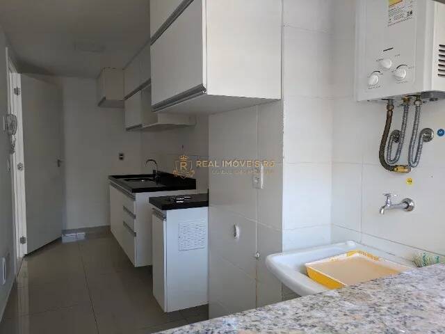 Apartamento para alugar com 3 quartos, 85m² - Foto 4