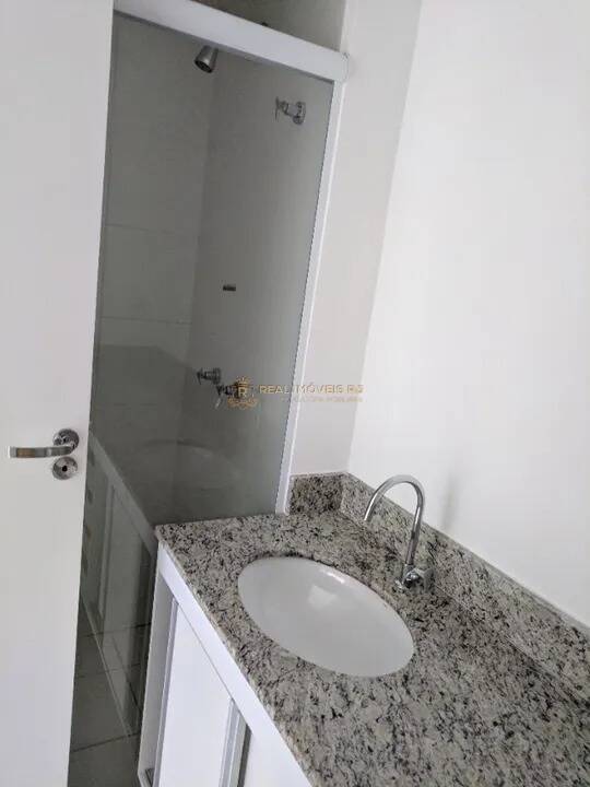 Apartamento para alugar com 3 quartos, 85m² - Foto 11