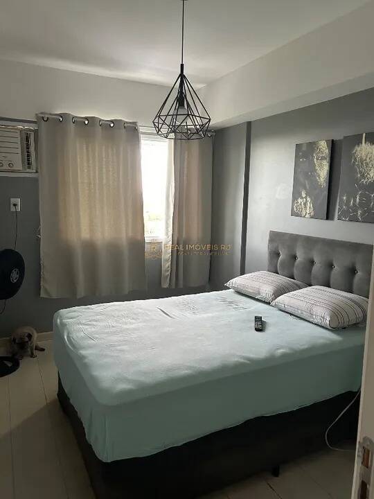 Apartamento à venda com 3 quartos, 92m² - Foto 8